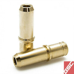 GSC Power Division GSC Exhaust Valve Guides | Honda D16 (3060.001-1).