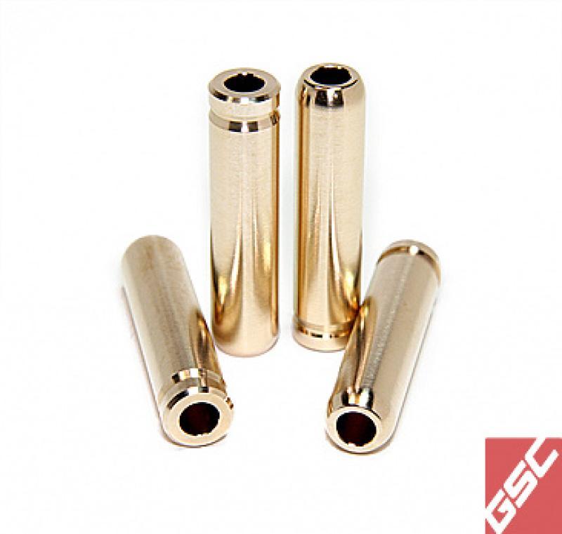 GSC Power Division GSC Exhaust Valve Guides | Subaru/Scion BRZ/FR-S FA20 (3063)