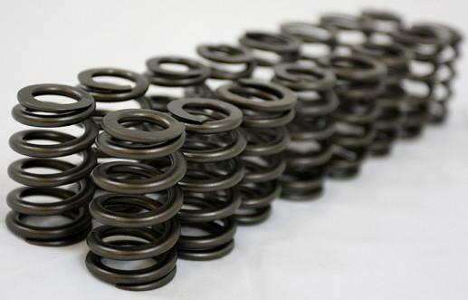 GSC Power-Division Single Beehive Valve Springs |  1G / 2G DSM & Evo (5063).