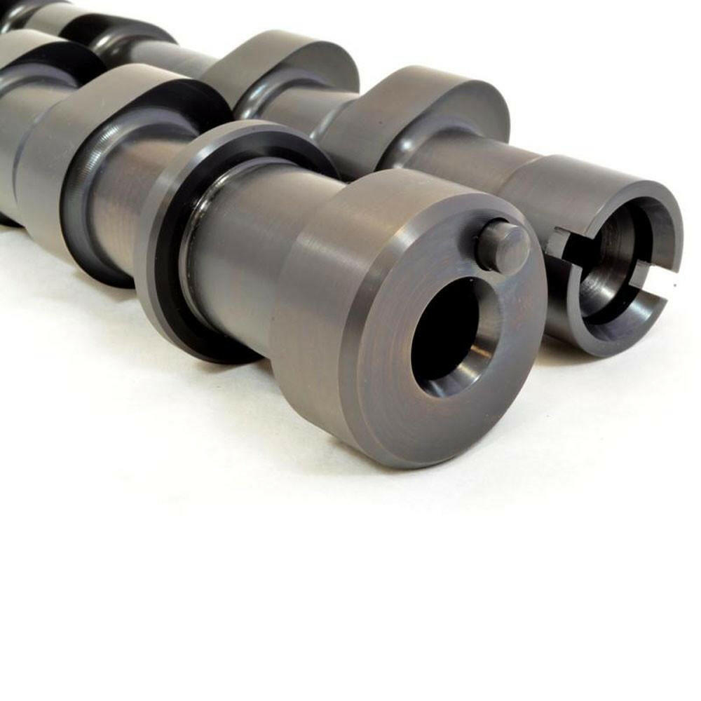GSC Power-Division Stage 1 Series Billet Core Camshafts | 2008-2015 Mitsubishi Lancer Evo X (7010S1).