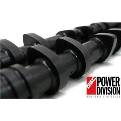 GSC Power-Division Billet S3 Camshafts | 2008-2015 Mitsubishi Evo X (7010S3).