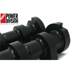 GSC Power-Division Billet S3 Camshafts | 2008-2015 Mitsubishi Evo X (7010S3).