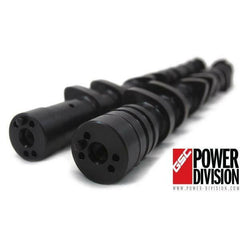 GSC Power-Division Billet S3 Camshafts | 2008-2015 Mitsubishi Evo X (7010S3).