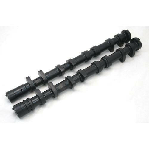 GSC Power-Division Billet S3 Camshafts | 2008-2015 Mitsubishi Evo X (7010S3).