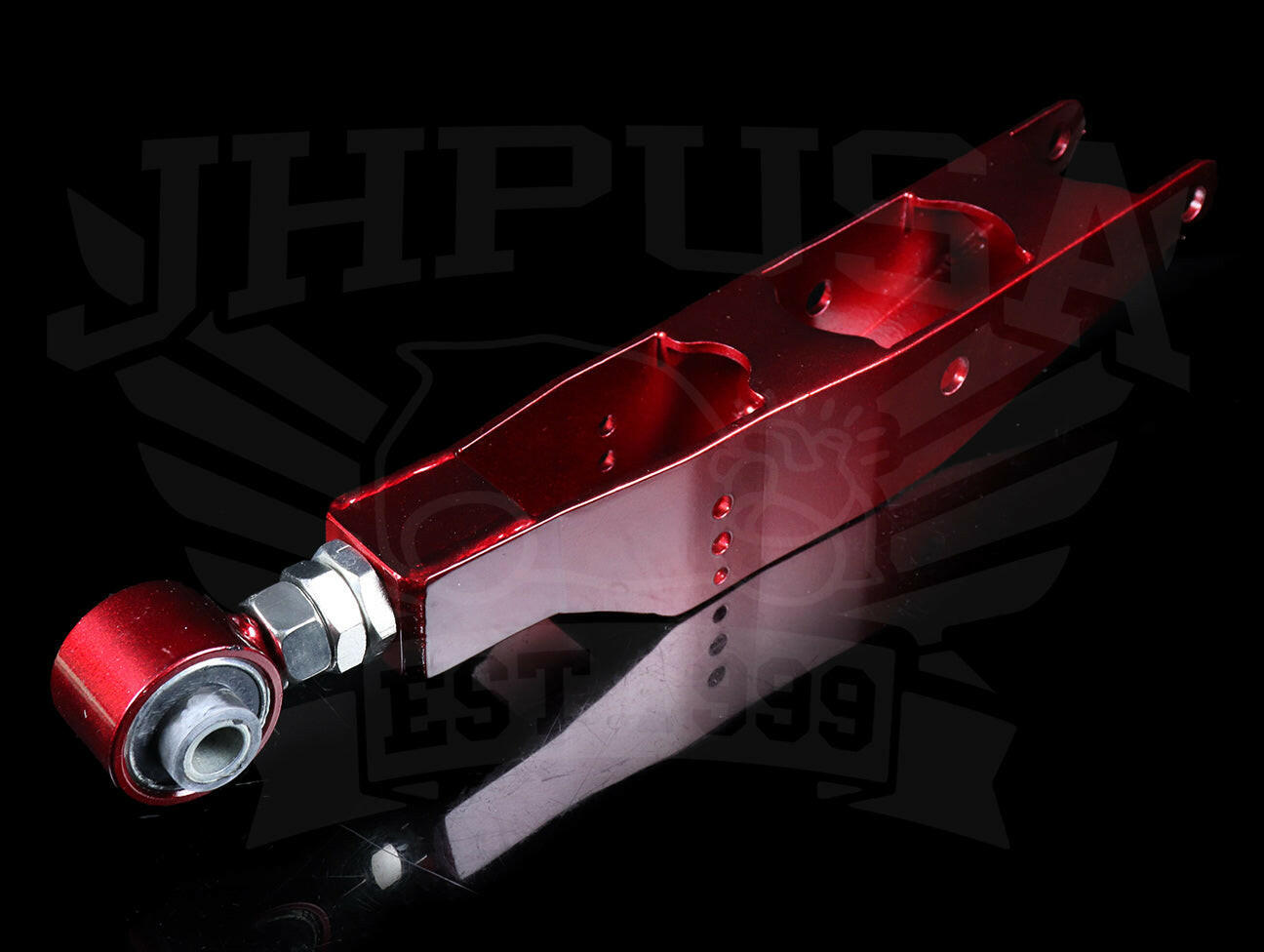 Godspeed Rear Lower Control Arms - Lexus GS300/GS430/IS350/IS300/IS250.