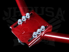 GodSpeed Front Camber Kit - 93-05 Lexus GS300/GS400/GS430.