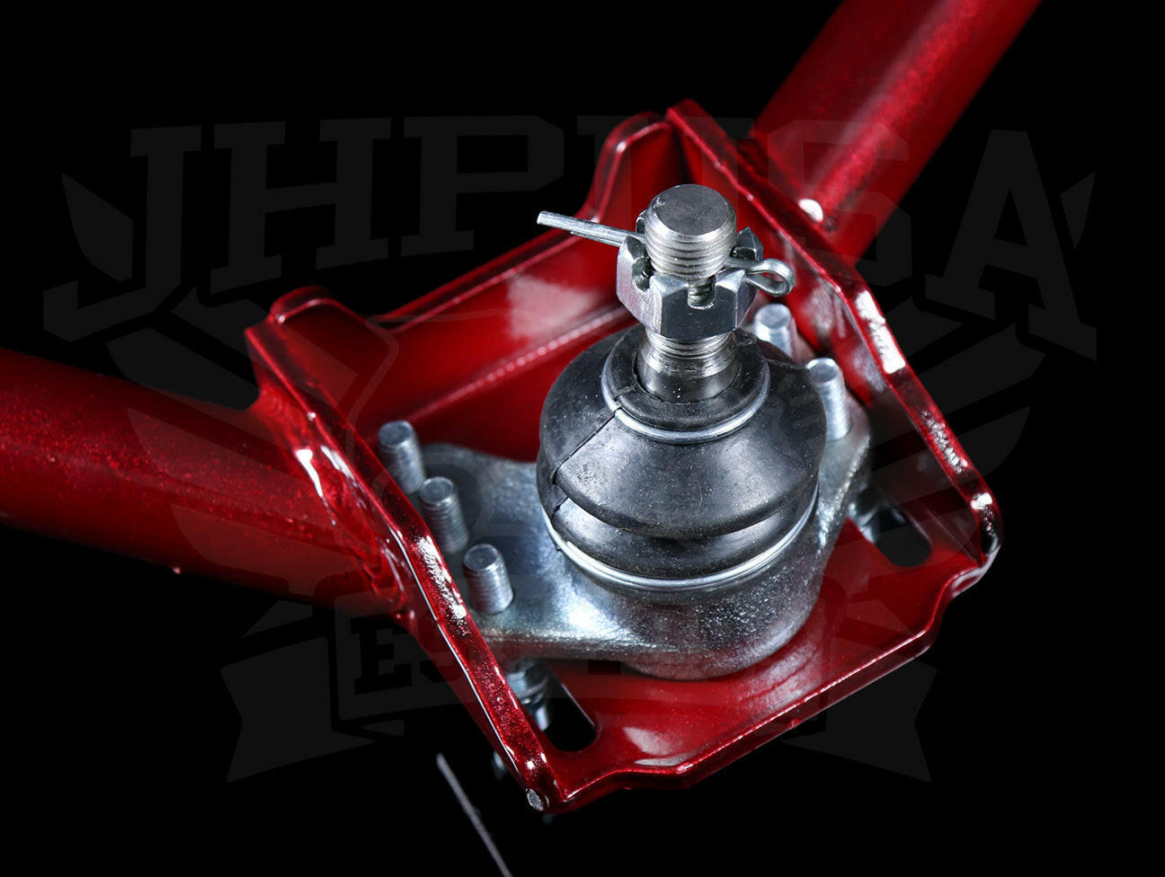 GodSpeed Front Camber Kit - 93-05 Lexus GS300/GS400/GS430.