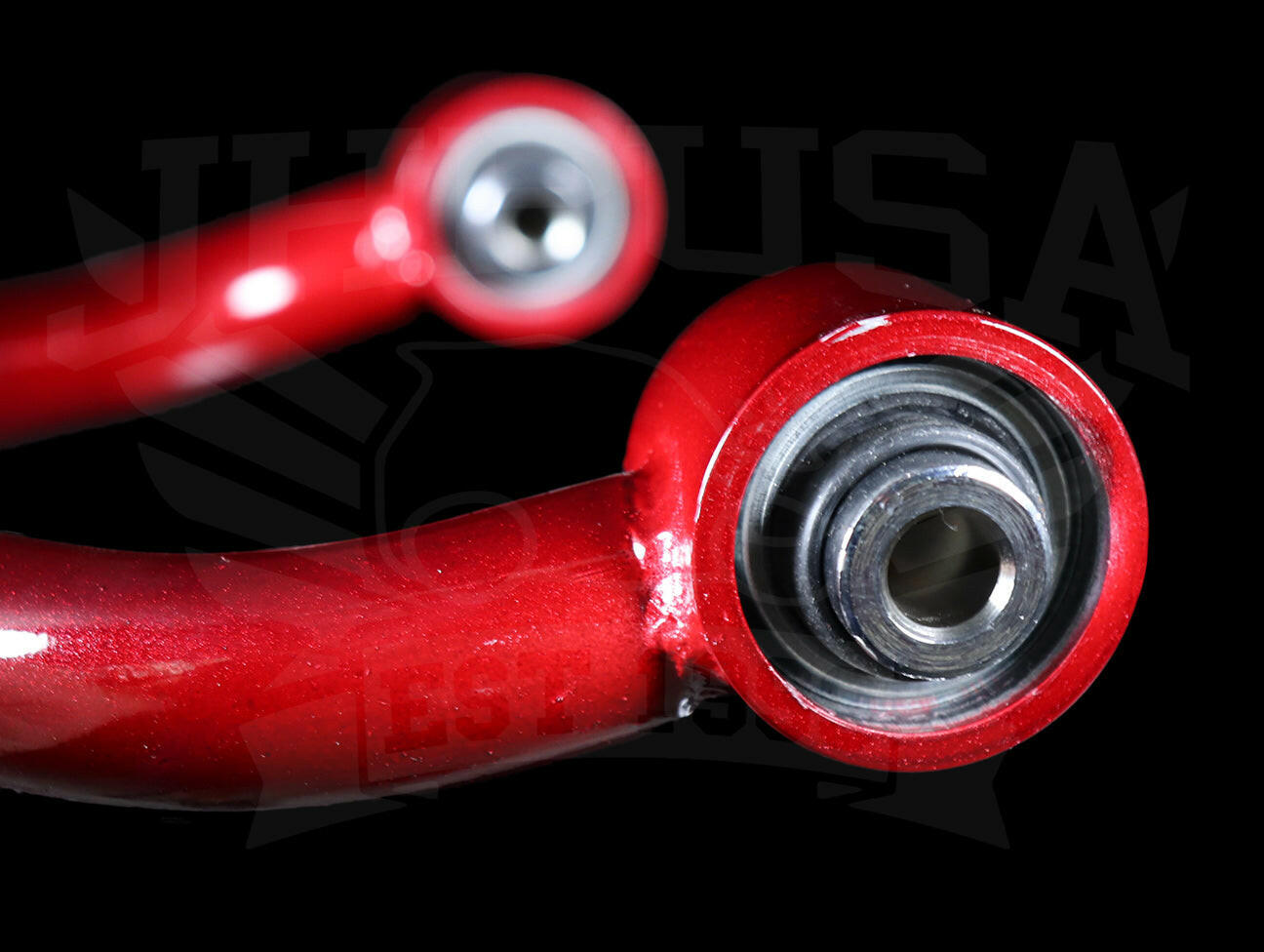 GodSpeed Front Camber Kit - 93-05 Lexus GS300/GS400/GS430.