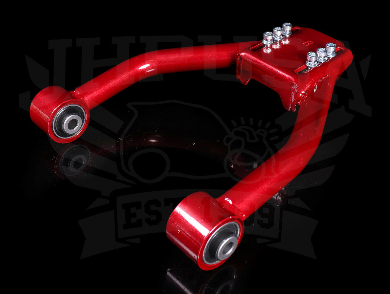 GodSpeed Front Camber Kit - 00-05 Lexus IS300.