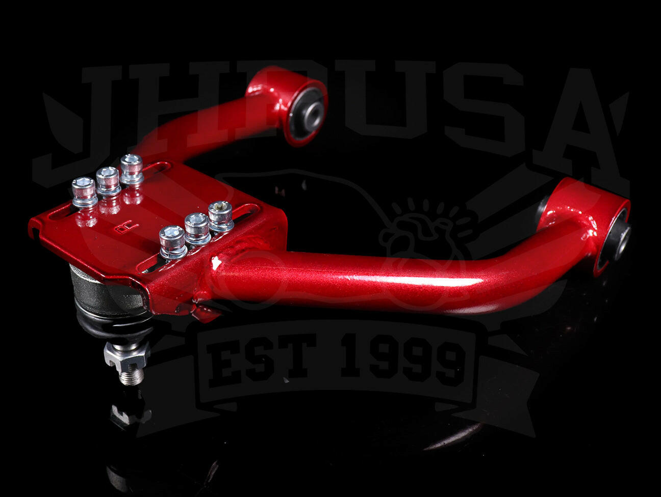 GodSpeed Front Camber Kit - 00-05 Lexus IS300.