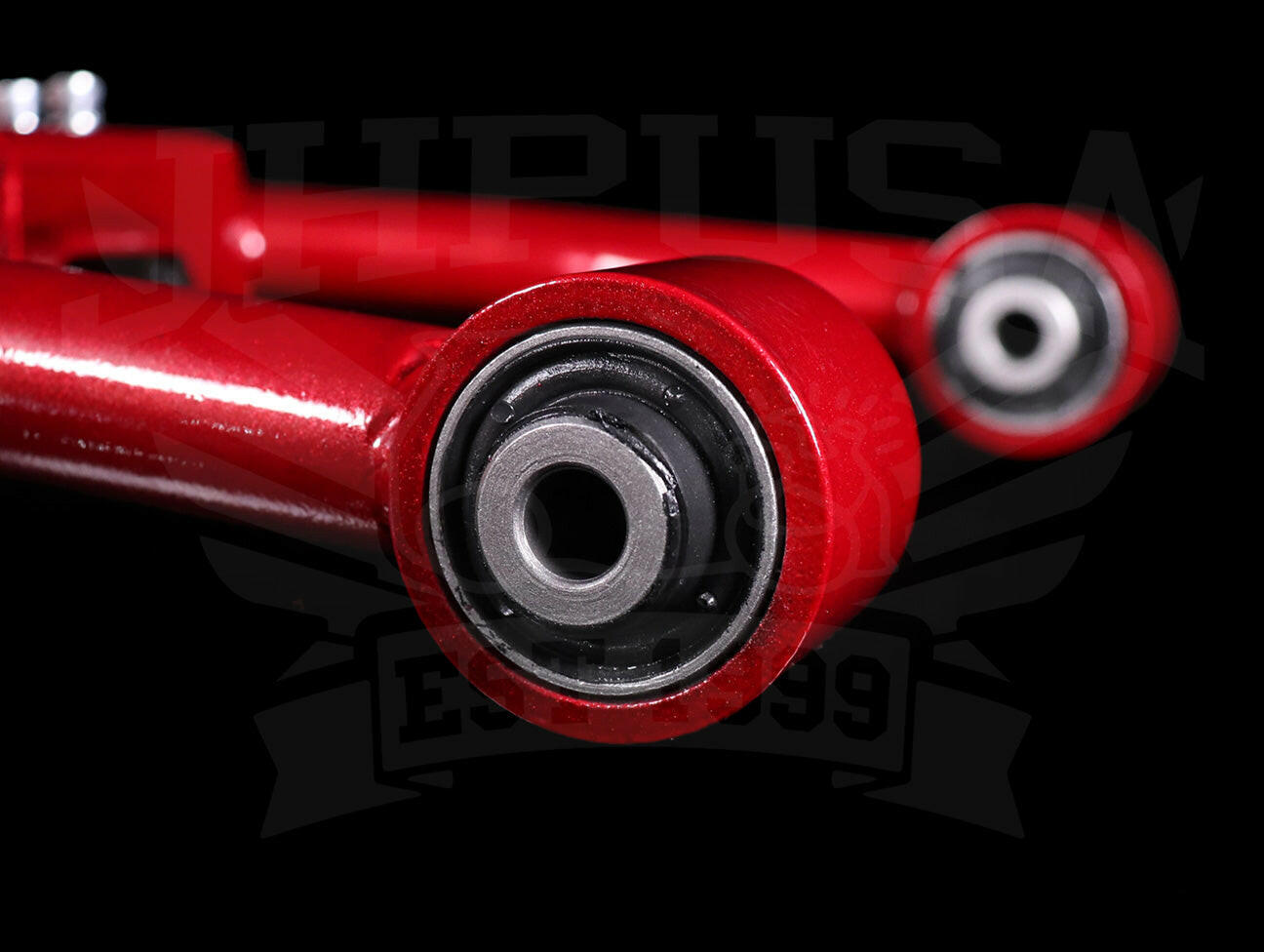 GodSpeed Front Camber Kit - 00-05 Lexus IS300.