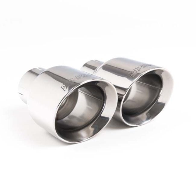 Milltek Valved OPF / GPF-Back Exhaust System for F87 BMW M2 Competition