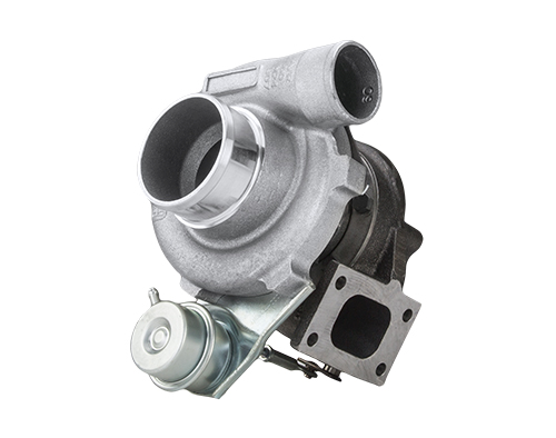 Garrett GT2871R Turbocharger