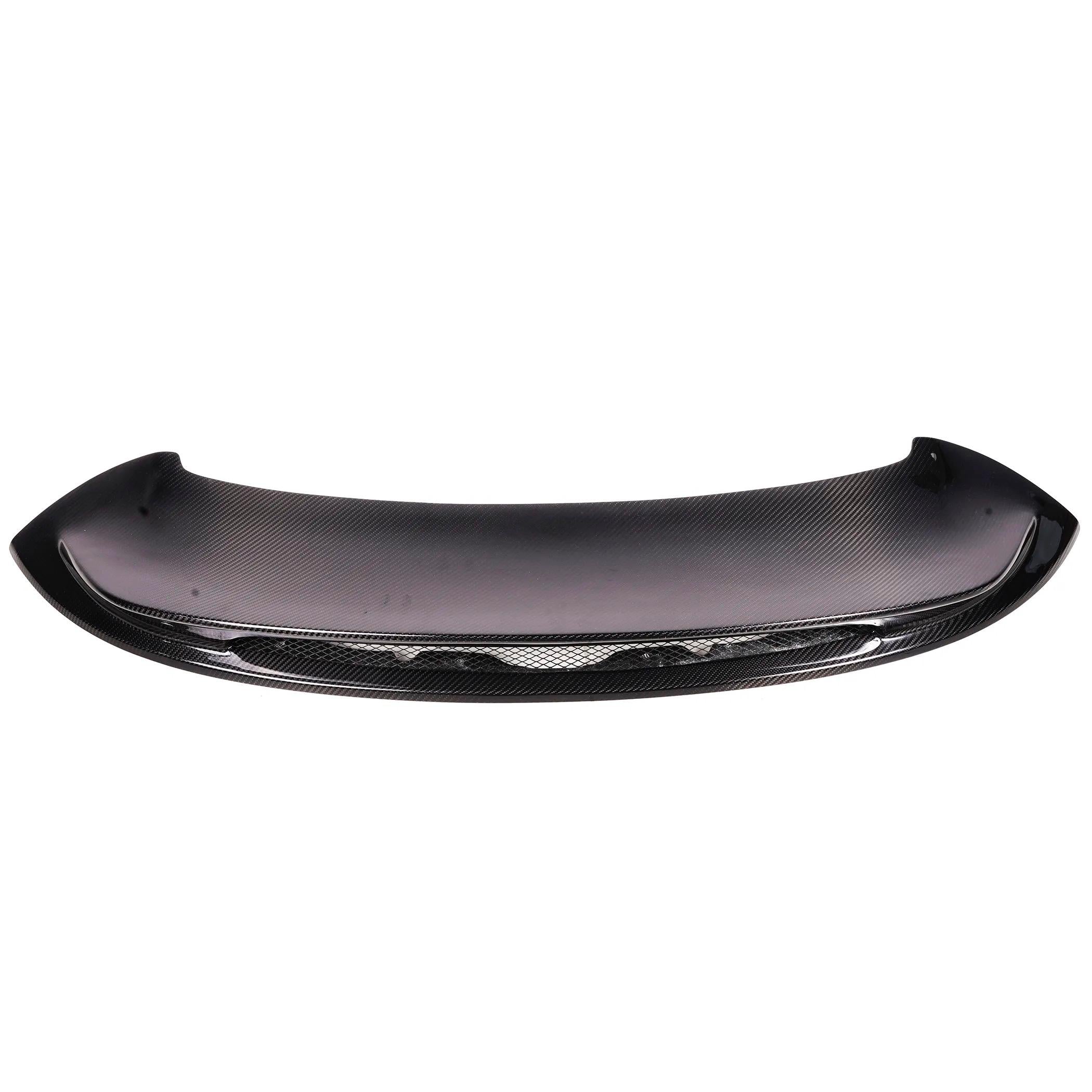 Pre-Preg carbon Fiber Complete Aero Body Kit - Porsche 992 GT3.
