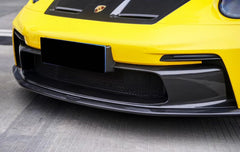 Pre-Preg carbon Fiber Complete Aero Body Kit - Porsche 992 GT3.