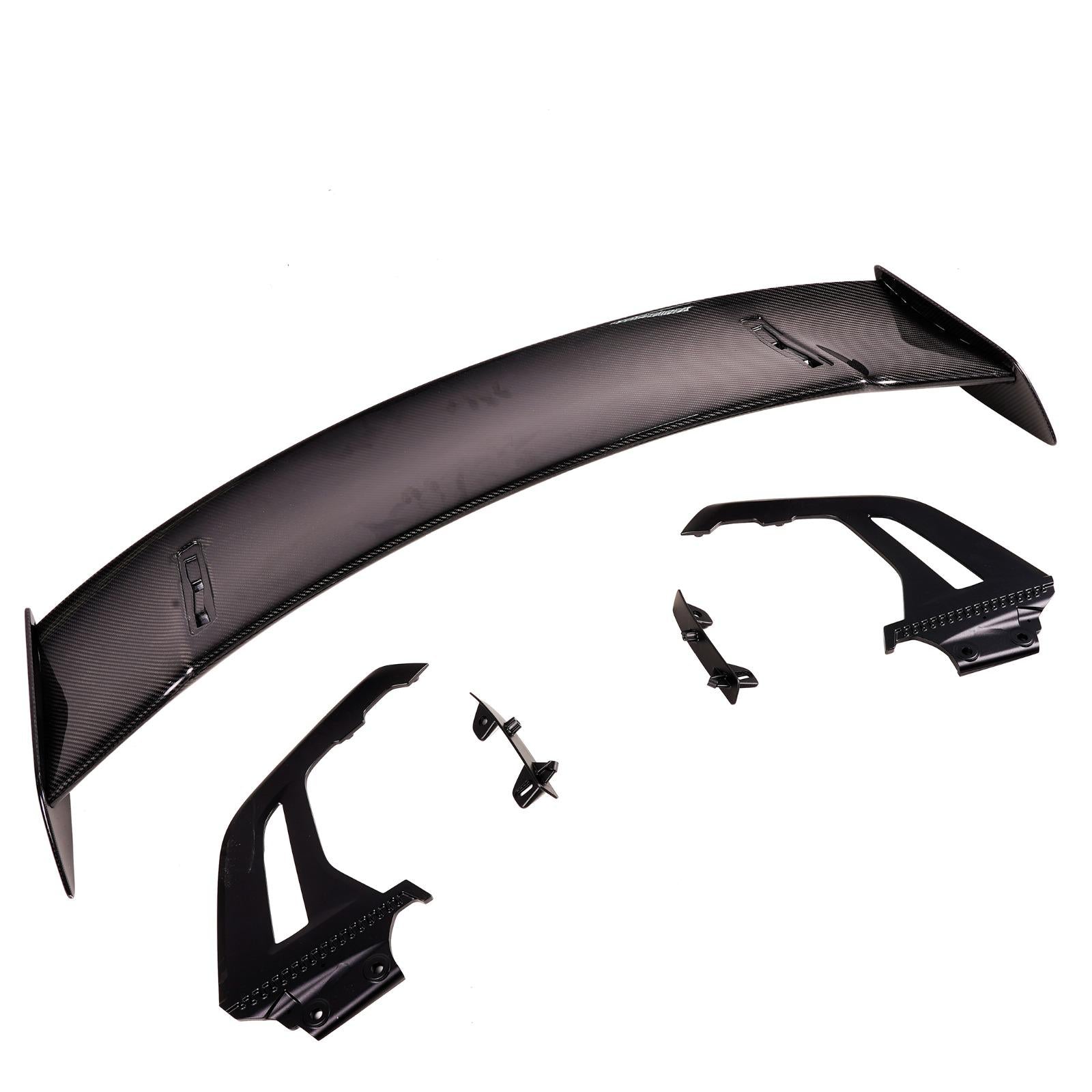 Pre-Preg carbon Fiber Complete Aero Body Kit - Porsche 992 GT3.