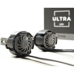 GTR Lighting 9005/9145/H10: GTR Ultra Series 2.0 (GTR.LED732).