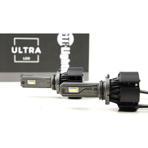 GTR Lighting 9005/9145/H10: GTR Ultra Series 2.0 (GTR.LED732).