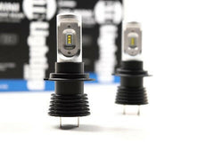 GTR Lighting H7: GTR CSP Mini LED Bulb (SN.LED152).