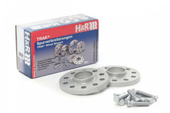 H&R Trak+ DRS-Series Wheel Adapters/Spacers | 5x114.3 Bolt Pattern (2065662).