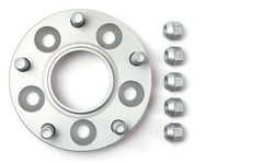 H&R Trak+ DRM-Series Wheel Adapters/Spacers | 5x114.3 Bolt Pattern.
