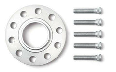 H&R Trak+ DRS-Series Wheel Adapters/Spacers | 5x114.3 Bolt Pattern (2065662).