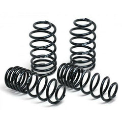 H&R Sport Lowering Springs | 2008-2015 Mitsubishi Evo X GSR (29009-1).