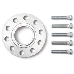 H&R Trak+ 15mm DRS Wheel Adapters / 5x114.3 / 67.1mm Center Bore / 12x1.5 Thread (30656710).