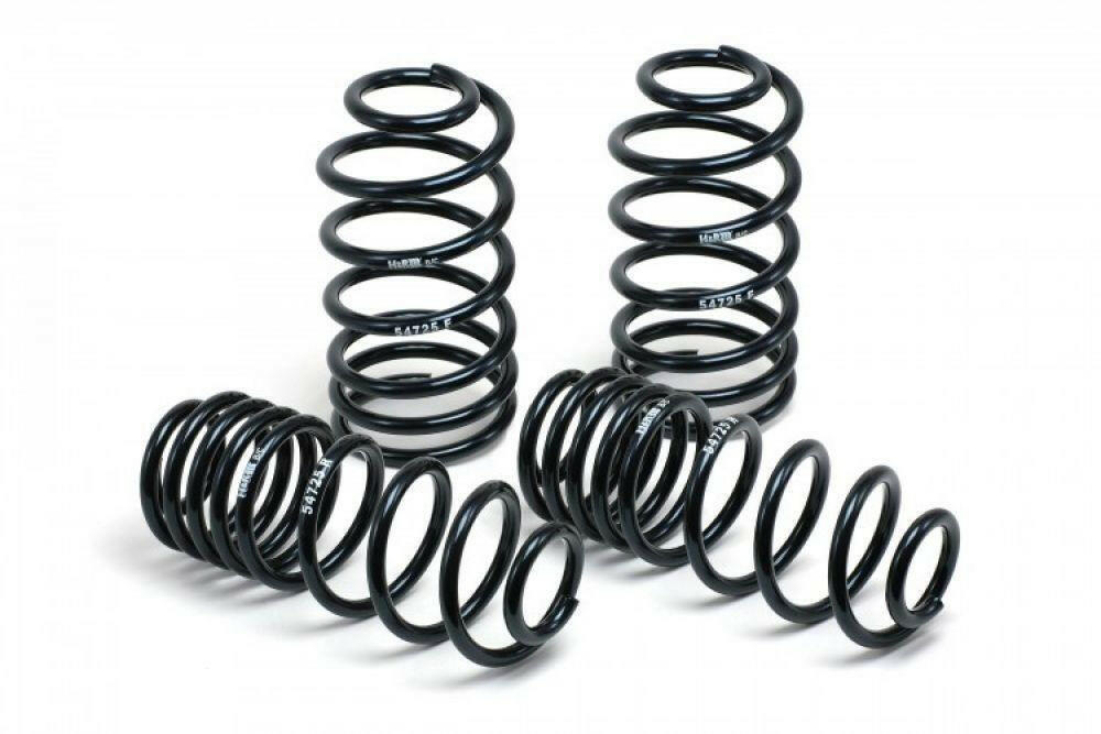 H&R Sport Lowering Springs (S2000).