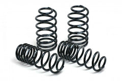 H&R Sport Lowering Springs (S2000).