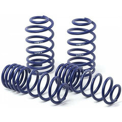 H&R Sport Lowering Springs | 2022+ Subaru WRX (54471).