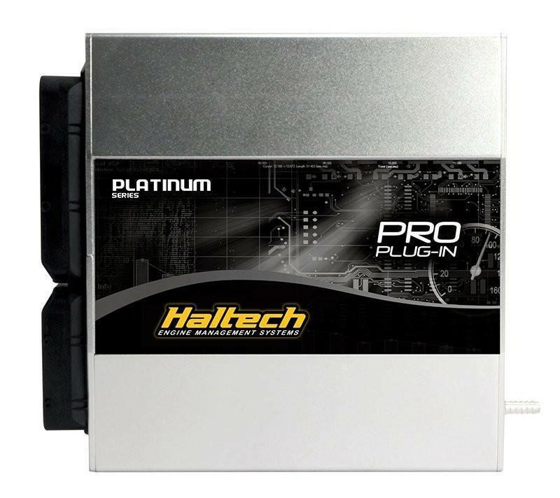 Haltech Platinum Pro PNP ECU | 2003-2006 Nissan 350Z Z33 Manual (HT-055016).