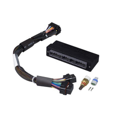 Haltech Elite 1000/1500 PnP Adapter Harness | 96-05 Mitsubishi Evo 4-8 5MT / 95-99 2G DSM Turbo MT (HT-140823).