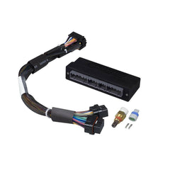Haltech Elite 1000/1500 PnP Adapter Harness | 96-05 Mitsubishi Evo 4-8 5MT / 95-99 2G DSM Turbo MT (HT-140823).