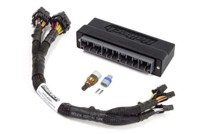 Haltech Elite 1000/1500 Plug'n'Play Adapter Harness for Honda S2000 | 2000-2009 Honda S2000 (HT-140843).