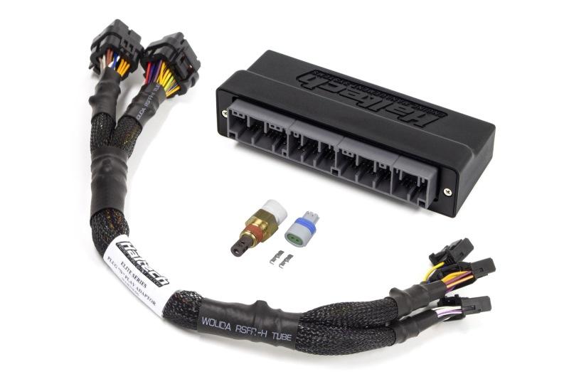 Haltech Elite 1000/1500 Plug'n'Play Adapter Harness for Honda S2000 | 2000-2009 Honda S2000 (HT-140843)