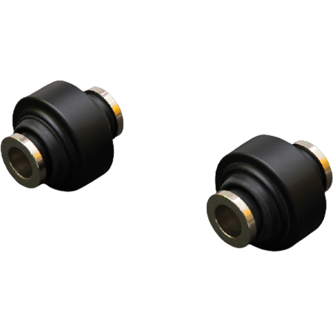 Hardrace Front Lower Arm Bushings | 2000-2009 Honda S2000 (6869).