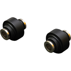 Hardrace Front Lower Arm Bushings | 2000-2009 Honda S2000 (6869).