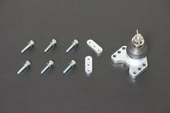 Hardrace Replacement Ball Joint | Universal (HR-RP-7252-BJ).