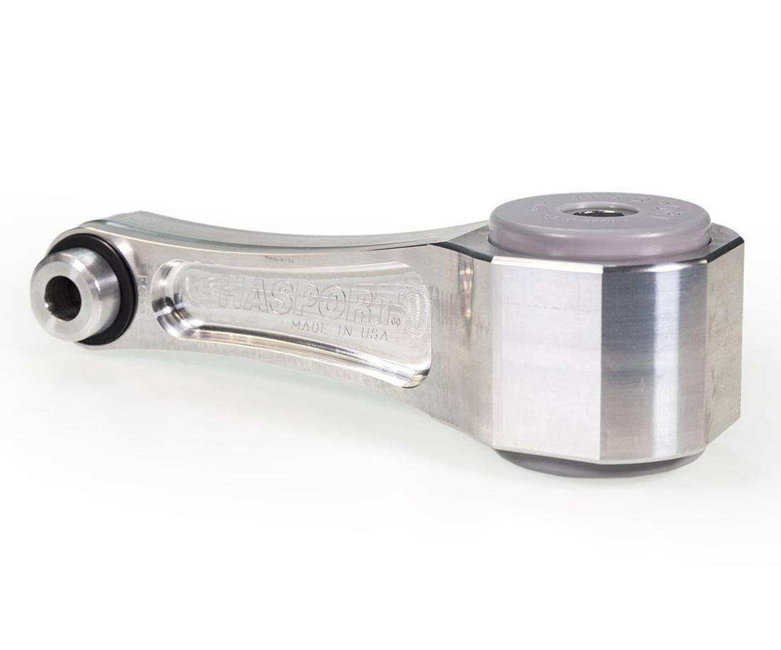Hasport Rear Engine Mount | 2016-2021 Honda Civic (FCRR).