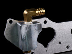 Hasport K-Series Intake Adapter Manifold - K20Z3 / K24A2 / K24A4