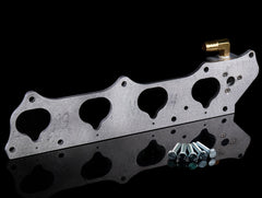 Hasport K-Series Intake Adapter Manifold - K20Z3 / K24A2 / K24A4