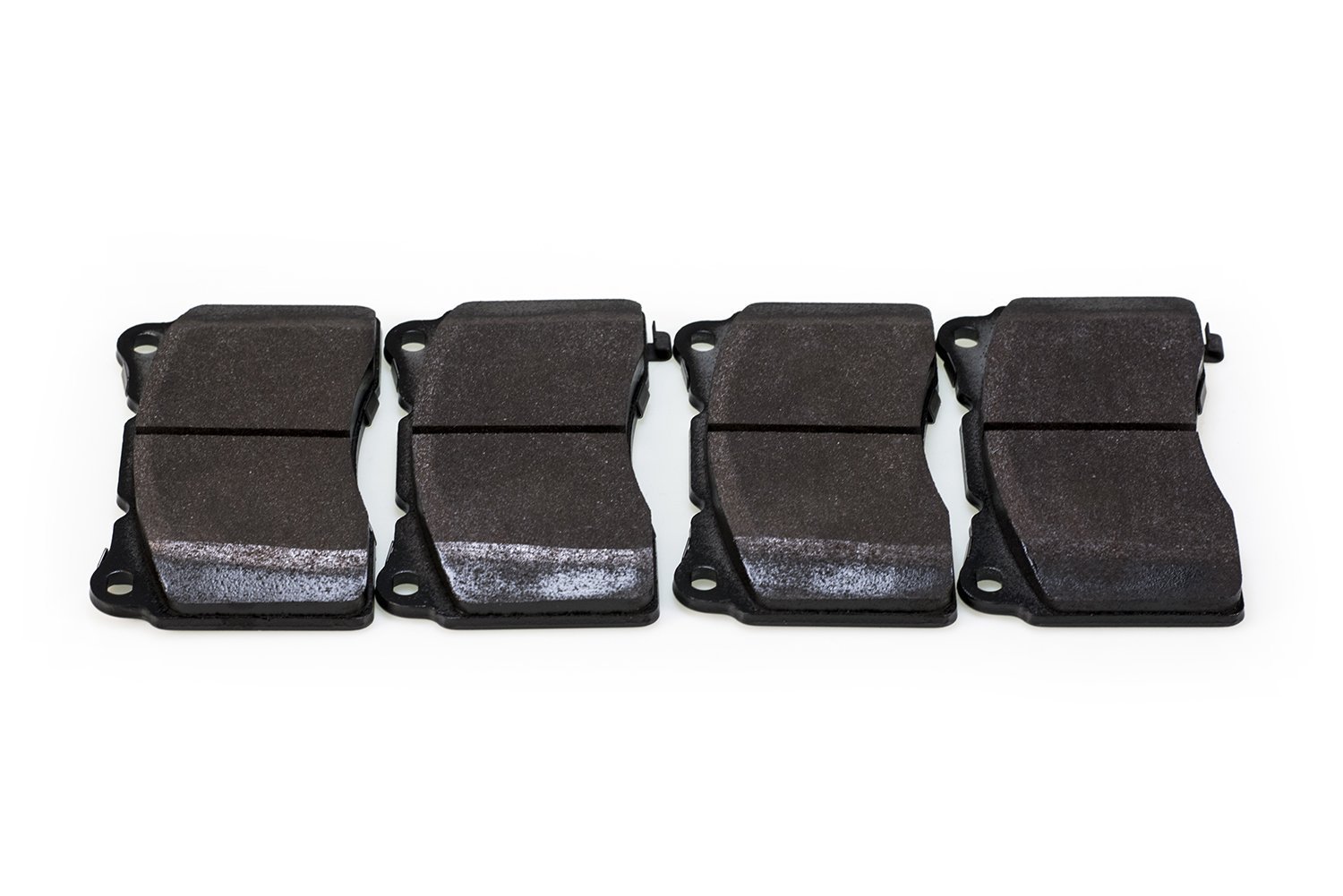Hawk HPS Brake Pads | 2003-2006 Mitsubishi Evo 8/9, and 2004-2017 Subaru WRX STI (HB453F.585/180F.560).