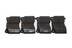 Hawk HPS Brake Pads | 2003-2006 Mitsubishi Evo 8/9, and 2004-2017 Subaru WRX STI (HB453F.585/180F.560).