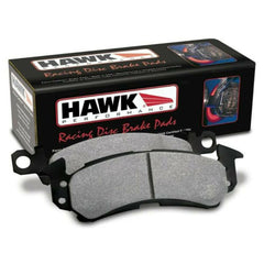 Hawk Performance HP Plus Front Brake Pads | Multiple Honda Fitments (HB361N.622).