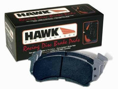 Hawk Performance HT-10 Front Brake Pads | 2022 Subaru BRZ/Toyota 86 and 2013-2021 Subaru BRZ/Scion FR-S/Toyota 86 (HB432S.661).