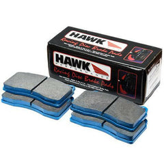 Hawk Blue 9012 Front Brake Pads | Multiple Fitments (HB453E.585).