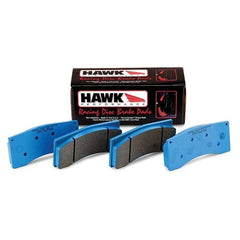 Hawk Performance Blue 9012 Racing Front Brake Pads | Multiple Infiniti / Nissan Fitments (HB545E.564).
