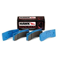 Hawk Performance Blue 9012 Racing Front Brake Pads | Multiple Infiniti / Nissan Fitments (HB545E.564).