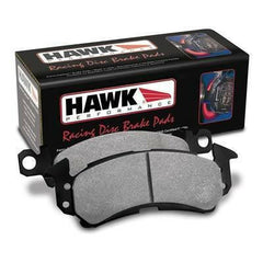 Hawk Performance HP Plus Front Brake Pads | Multiple Fitments (HB545N.564).